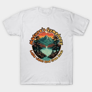 Hiking T-Shirt